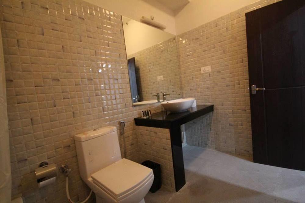 Dorji Elements Boutique Hotel Thimphu Bagian luar foto