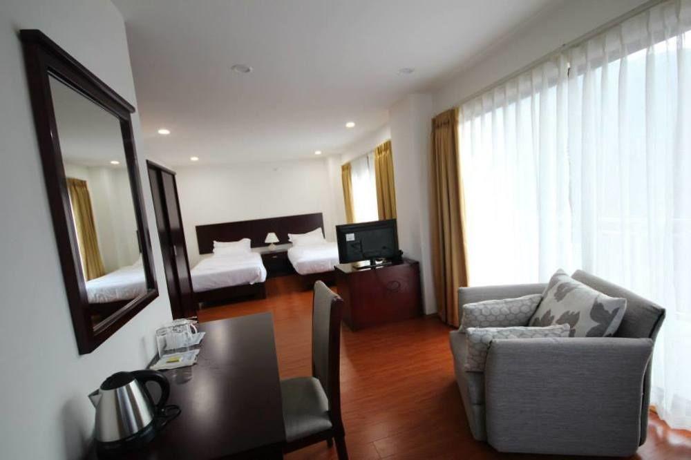 Dorji Elements Boutique Hotel Thimphu Bagian luar foto