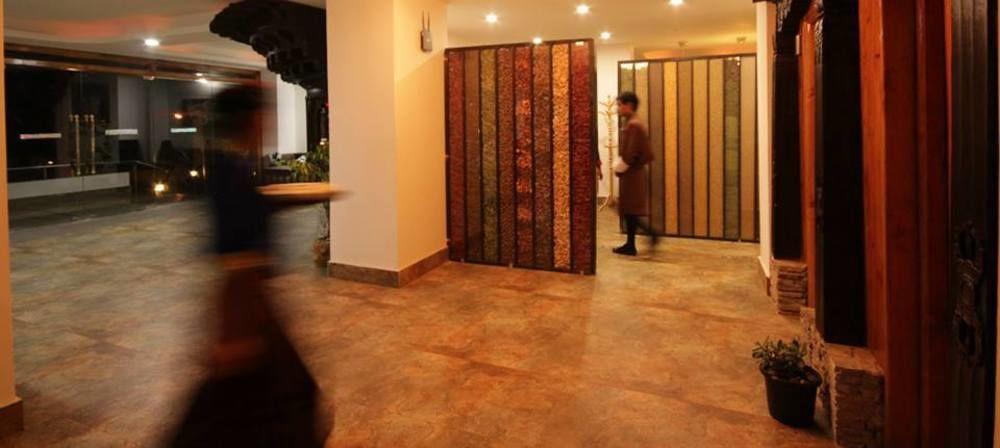 Dorji Elements Boutique Hotel Thimphu Bagian luar foto