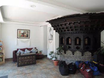 Dorji Elements Boutique Hotel Thimphu Bagian luar foto