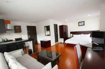 Dorji Elements Boutique Hotel Thimphu Bagian luar foto
